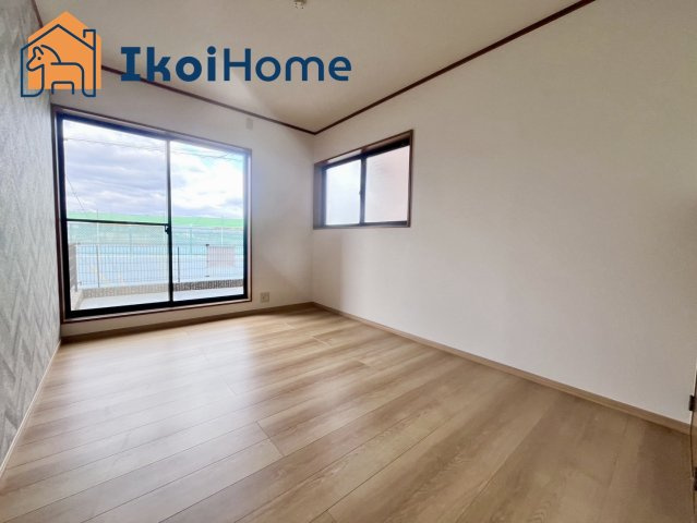 神戸市西区王塚台　中古戸建の内装|【ホームページに現地動画掲載中】●年中無休：当日予約可●オプションでフローリング強化コーティング有