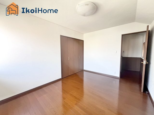 神戸市西区水谷2丁目　中古戸建のその他|●年中無休：当日予約可●2階洋室です。各部屋収納がございます！