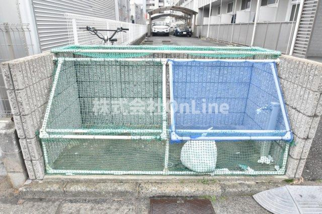 オリオン横枕西のその他共用部分
