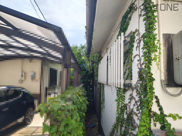 【外観】 | 姫路市亀山／売土地