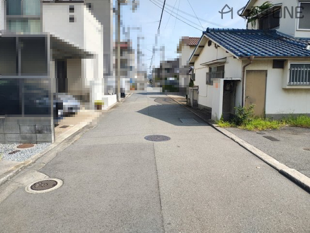 【周辺】 | 姫路市亀山／売土地