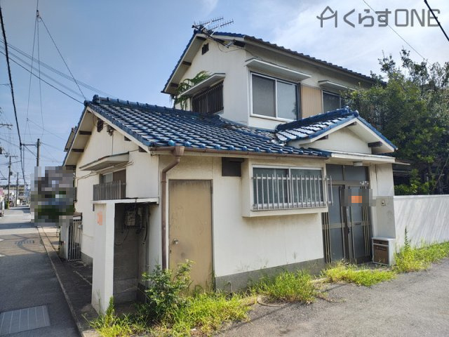 【外観】 | 姫路市亀山／売土地
