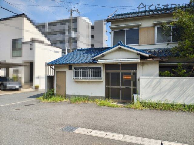 【外観】 | 姫路市亀山／売土地