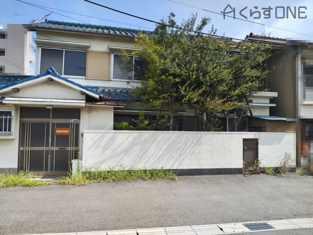 【外観】 | 姫路市亀山／売土地