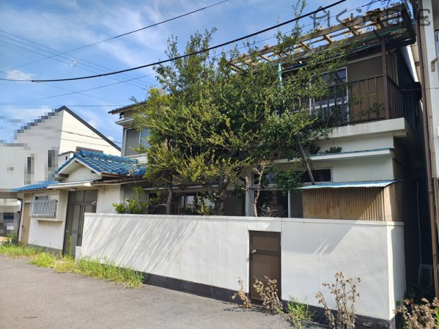 【外観】 | 姫路市亀山／売土地