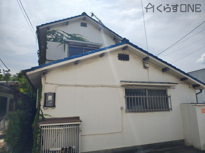 【外観】 | 姫路市亀山／売土地