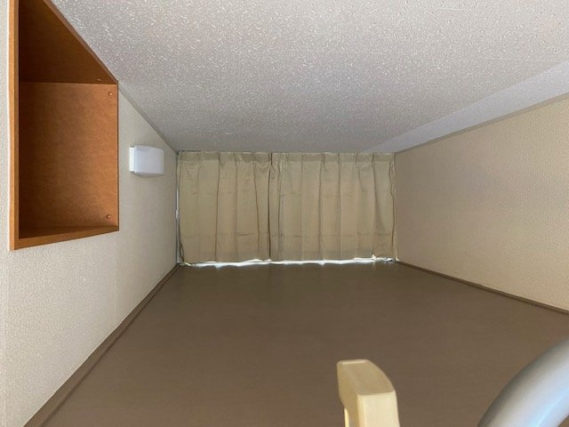 レオパレス立田の杜の内装|設備・仕様は号室により異なる為、現況を優先致します。