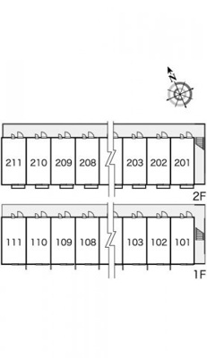 【その他】 | レオパレス立田の杜