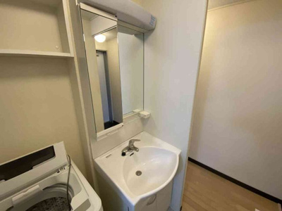 【内装】 | レオネクストＫＥⅡ | おしゃれな内装です