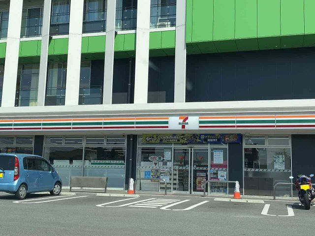 レオパレスブランネージュの周辺|写真と現状が異なる場合は現状を優先します。