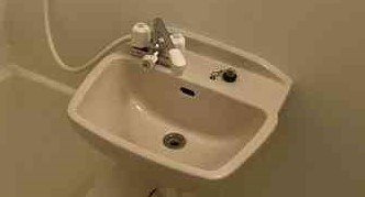 レオパレスブランネージュの内装|設備・仕様は号室により異なる為、現況を優先致します。