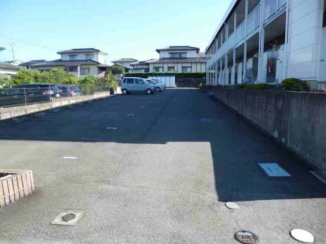 レオパレスフローラル合志館のその他|写真と現状が異なる場合は、現状優先とします。