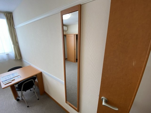 レオパレスフローラル合志館のその他|設備・仕様は号室により異なる為、現況を優先致します。