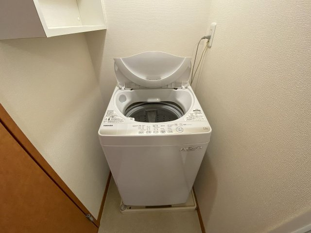 レオパレスフローラル合志館のその他|設備・仕様は号室により異なる為、現況を優先致します。