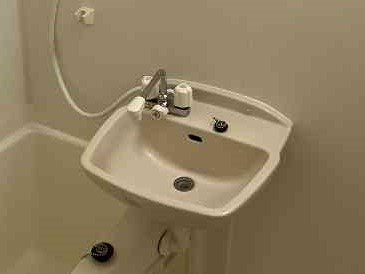 レオパレスフローラル合志館の内装|設備・仕様は号室により異なる為、現況を優先致します。