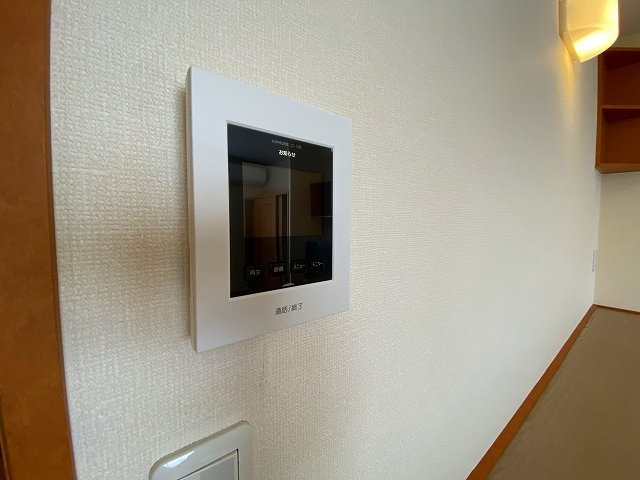 レオパレスフローラル合志館のその他|設備・仕様は号室により異なる為、現況を優先致します。