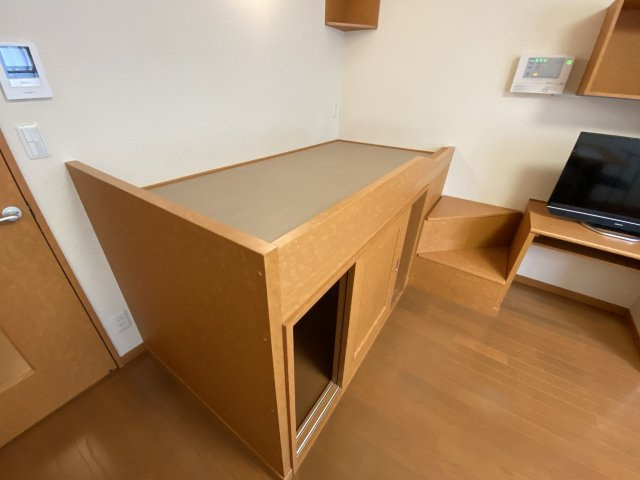 レオパレスフローラル合志館のその他|設備・仕様は号室により異なる為、現況を優先致します。