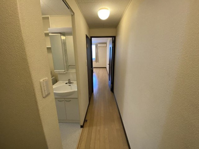 【玄関】 | レオネクストｓｏｒａ | 設備・仕様は号室により異なる為、現況を優先致します