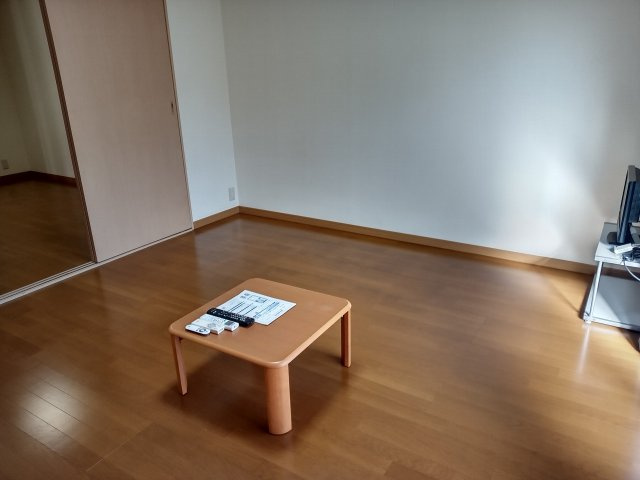 レオパレス合志の寝室|設備・仕様は号室により異なる為、現況を優先致します。