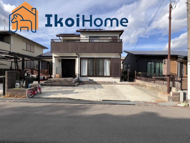 神戸市西区桜が丘西町2丁目　中古