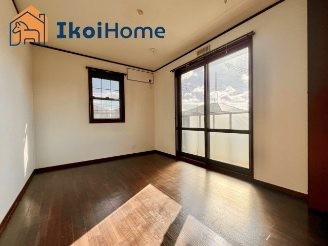 神戸市西区水谷2丁目　中古の子供部屋|●年中無休：当日予約可●オプションでより一層フローリング強くする10年保証のコーティングもご用意