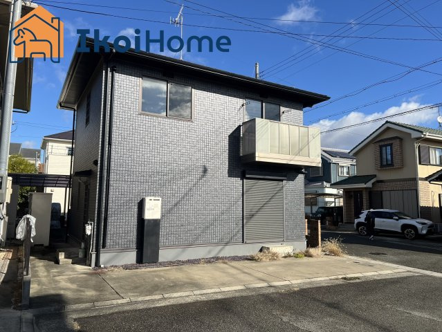 神戸市西区水谷2丁目　中古のその他|弊社独自で毎月５組限定「人気オプション３点パック」カーポート・バルコニー・ウッドデッキを１万円で取付