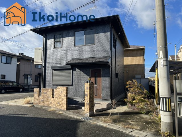 神戸市西区水谷2丁目　中古の駐車場|●年中無休：見学時間9:00～20:00・当日予約可●駐車場は4台になりますので、来客時も便利です。