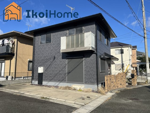 神戸市西区水谷2丁目　中古のエントランス|物件・当店の最寄駅まで無料送迎！最短10分で指定場所へお迎えに向かいます！まずはお問い合わせください