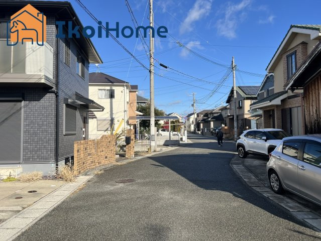 神戸市西区水谷2丁目　中古の設備|～ご見学に関して～平日や夜間でもご案内可能。決まったお時間で身動きが取れない方も臨機応変に対応します