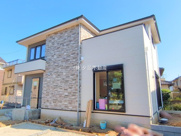 《仲介手数料無料》見沼区大字大谷804-109(全1戸)新築一戸建てKEIAI GRACEの画像