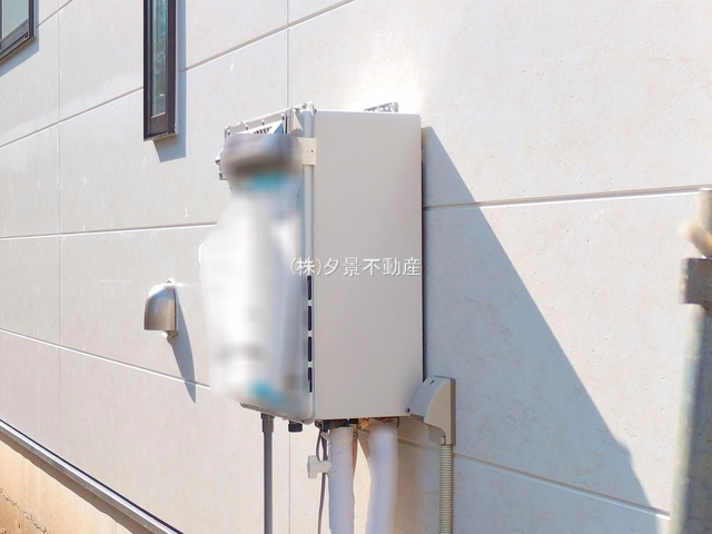 《仲介手数料無料》見沼区大字大谷804-109(全1戸)新築一戸建てKEIAI GRACE