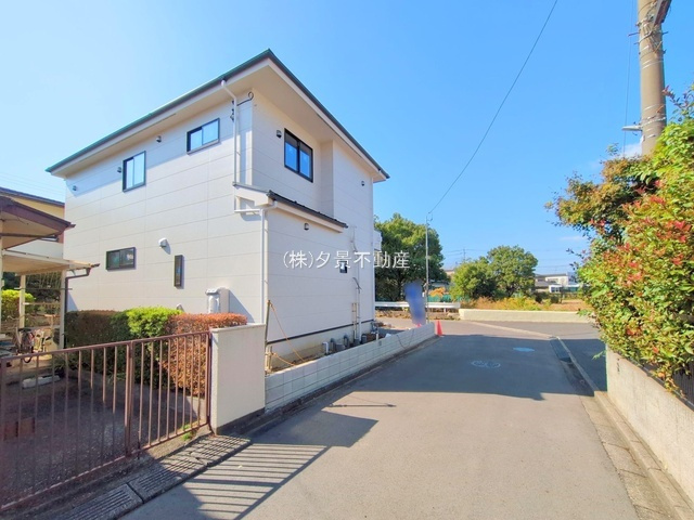 《仲介手数料無料》見沼区大字大谷804-109(全1戸)新築一戸建てKEIAI GRACE