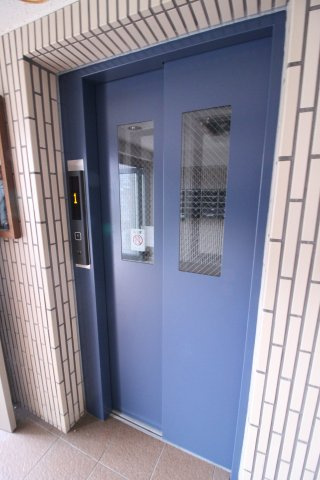 コウアロイヤル垂水PartⅡの設備