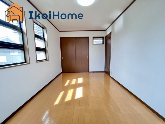 神戸市西区樫野台３丁目　中古戸建　リフォ完の子供部屋|【ホームページに現地動画掲載中】●年中無休：当日予約可●弊社独自の「自己資金0円プラン」もあります。