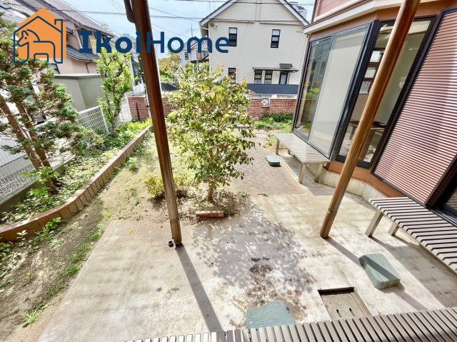 神戸市西区樫野台３丁目　中古戸建　リフォ完のその他|【ホームページに現地動画掲載中】●年中無休：当日予約可●●庭でガーデニングやなどを楽しむことが可能