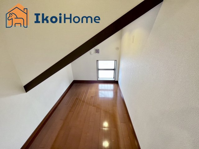 神戸市西区樫野台３丁目　中古戸建　リフォ完の内装|【ホームページに現地動画掲載中】●年中無休：当日予約可●2階には4部屋あり、6帖以上のゆったり