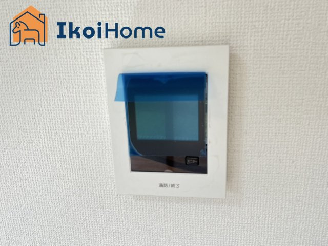 神戸市西区樫野台３丁目　中古戸建　リフォ完の設備|【ホームページに現地動画掲載中】●年中無休：当日予約可●カラーモニターインターホン。来客時も安心