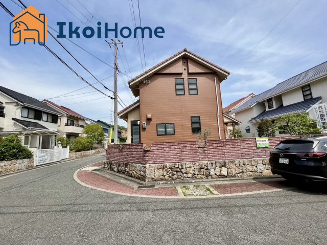 神戸市西区樫野台３丁目　中古戸建　リフォ完のその他|【ホームページに現地動画掲載中】●年中無休：当日予約可●近隣商業施設充実しています！