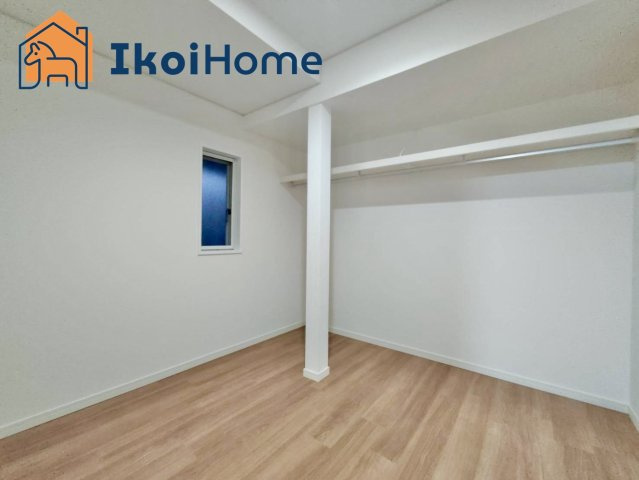 神戸市西区樫野台4丁目　中古の内装|【ホームページに現地動画掲載中】●年中無休：当日予約可●フロアコーティング・エアコン住宅ローン組込可