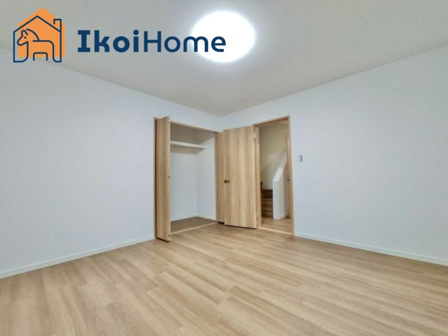 神戸市西区樫野台4丁目　中古の子供部屋|【ホームページに現地動画掲載中】●年中無休：当日予約可●フローリング強化する10年保証コーティング有