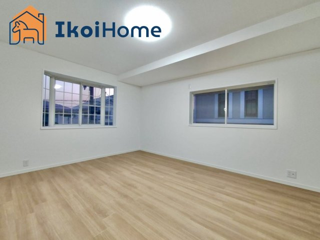 神戸市西区樫野台4丁目　中古の寝室|【ホームページに現地動画掲載中】●年中無休：当日予約可●フロア・アクセントクロス・エアコン等の工事可