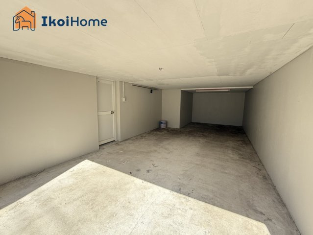 神戸市西区樫野台4丁目　中古の駐車場|【ホームページに現地動画掲載中】●年中無休：当日予約可●大型車庫完備！お車大切に保管していただけます