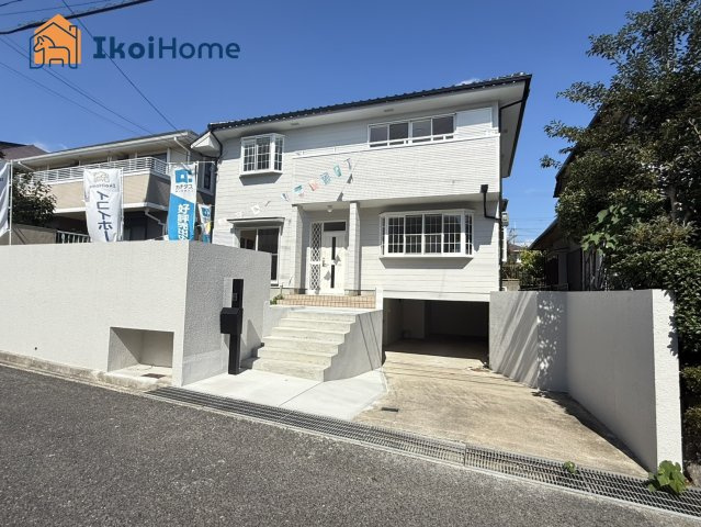 神戸市西区樫野台4丁目　中古の周辺|【ホームページに現地動画掲載中】●年中無休：当日予約可●無料送迎！最短10分でお迎えに向かいます！