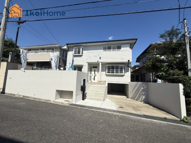 神戸市西区樫野台4丁目　中古のその他|【ホームページに現地動画掲載中】●年中無休：当日予約可●樫野台小学校徒歩５分、平野中学校徒歩9分。