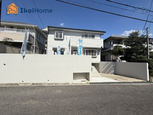 神戸市西区樫野台4丁目　中古のその他|【ホームページに現地動画掲載中】●年中無休：当日予約可西神中央駅まで車7分。通勤通学に便利な立地です