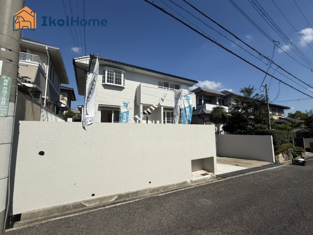 神戸市西区樫野台4丁目　中古のその他|【ホームページに現地動画掲載中】●年中無休：当日予約可●バス停まで徒歩3分！最寄り駅は西神中央駅です