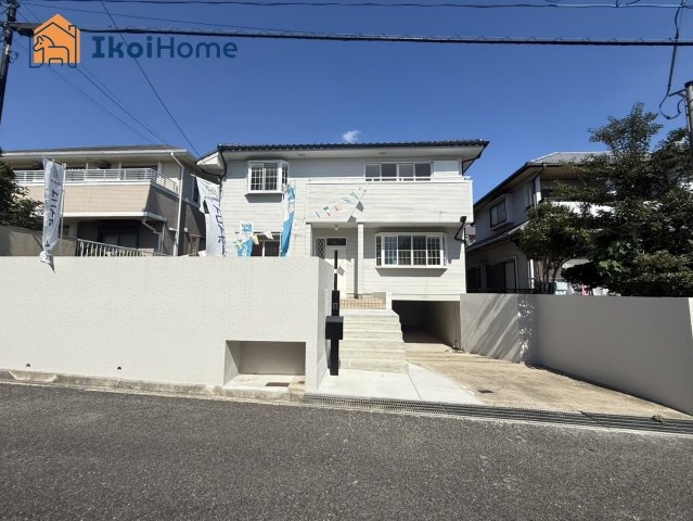 神戸市西区樫野台4丁目　中古のその他|【ホームページに現地動画掲載中】●年中無休：当日予約可●スーパー、飲食店、病院など徒歩圏内！