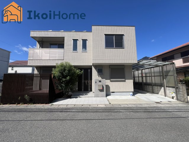 神戸市西区池上２丁目　中古一戸建