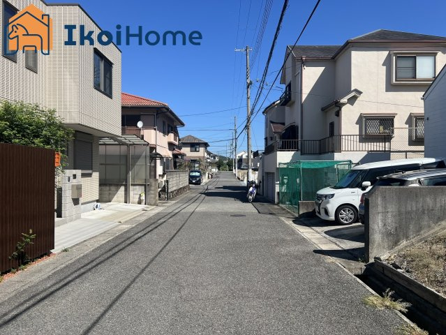 神戸市西区池上２丁目　中古一戸建の周辺|物件・当店の最寄駅まで無料送迎！最短10分で指定場所へお迎えに向かいます！まずはお問い合わせください