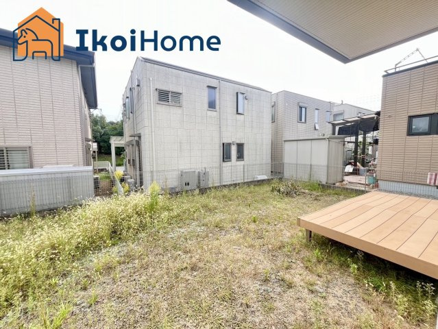 神戸市西区春日台５丁目　中古一戸建のその他|【ホームページに現地動画掲載中】●年中無休：当日予約可●大きなお庭が有ります！BBQやプール等に◎